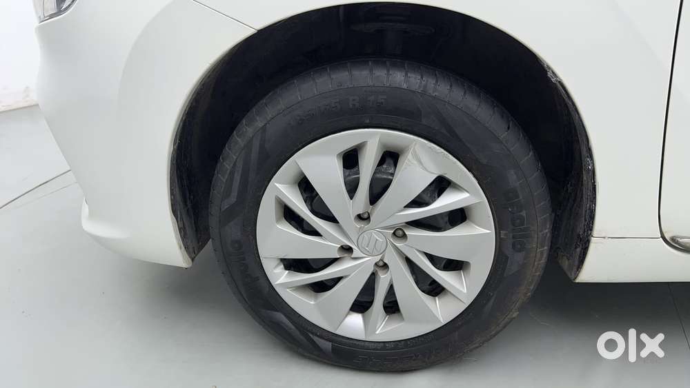 Maruti Suzuki Baleno Delta, 2024, Petrol