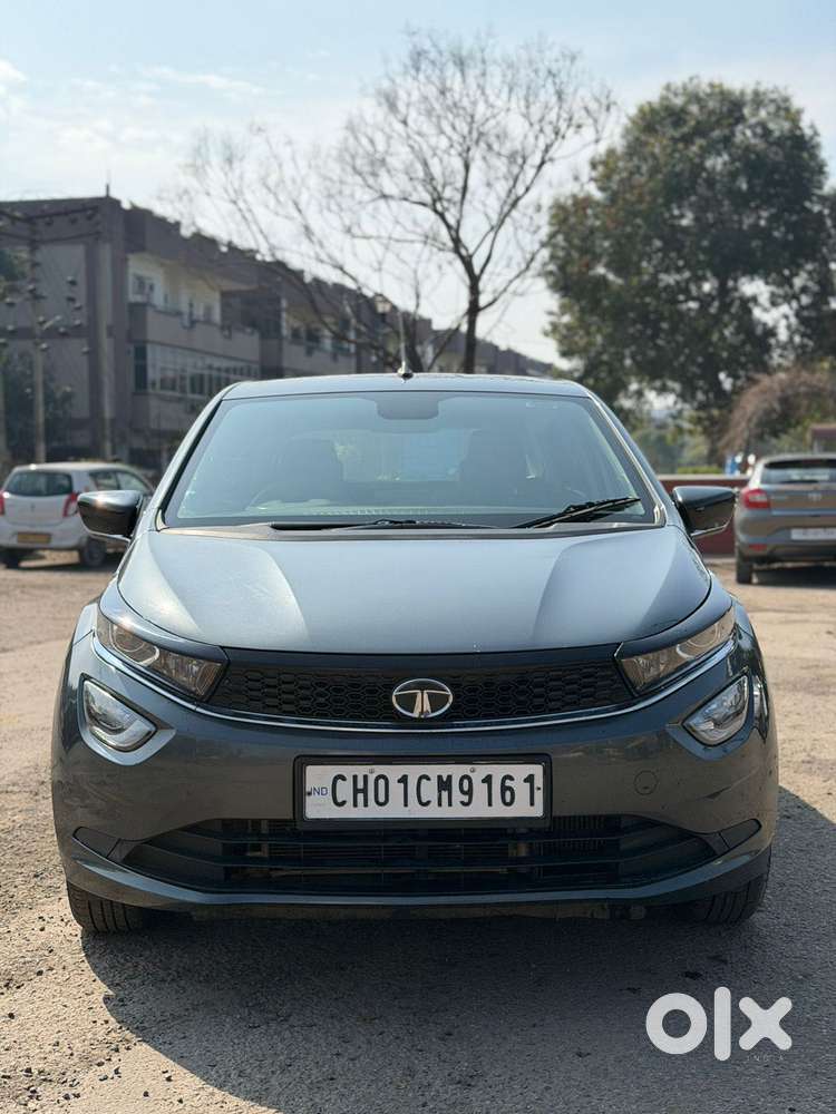Tata Altroz 1.5 Xz(o) Diesel, 2022, Diesel