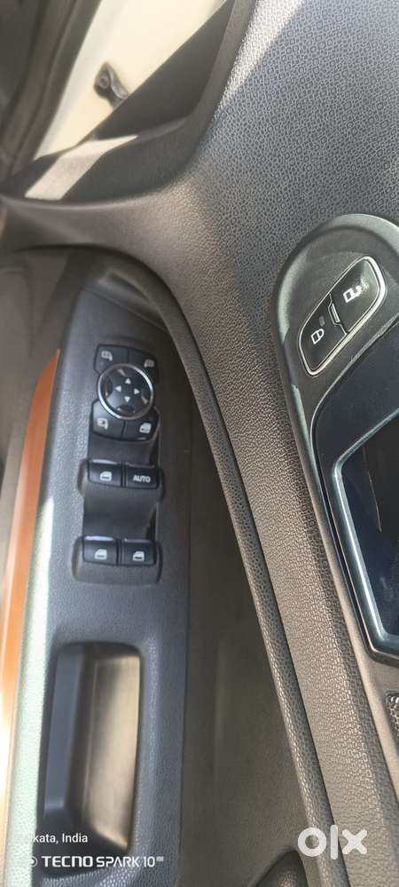 Ford Ecosport 1.5 Sports Edition Diesel, 2020, Diesel