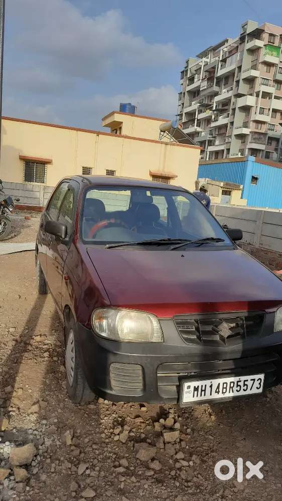 The Car Is In Good Condition