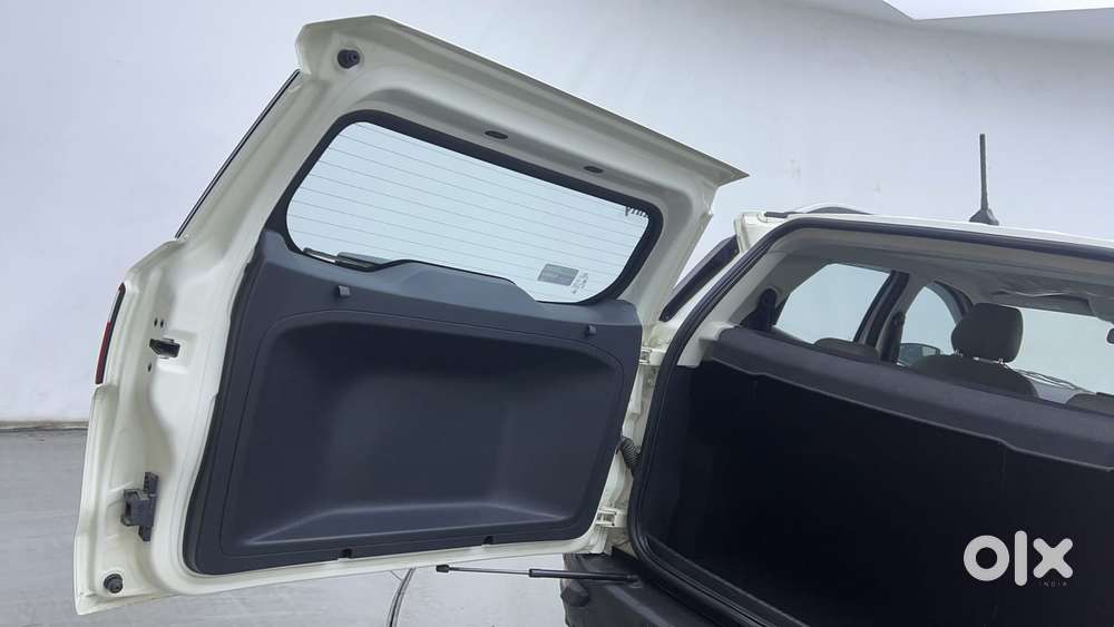 Ford Ecosport 1.5 Petrol Titanium Plus At, 2021, Petrol