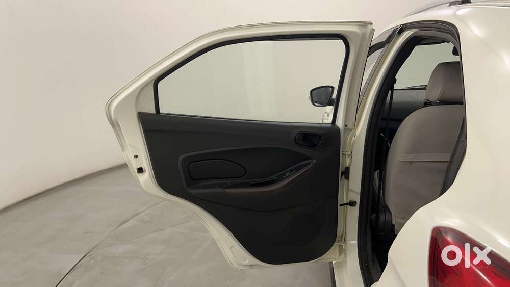 Ford Freestyle Titanium, 2020, Petrol