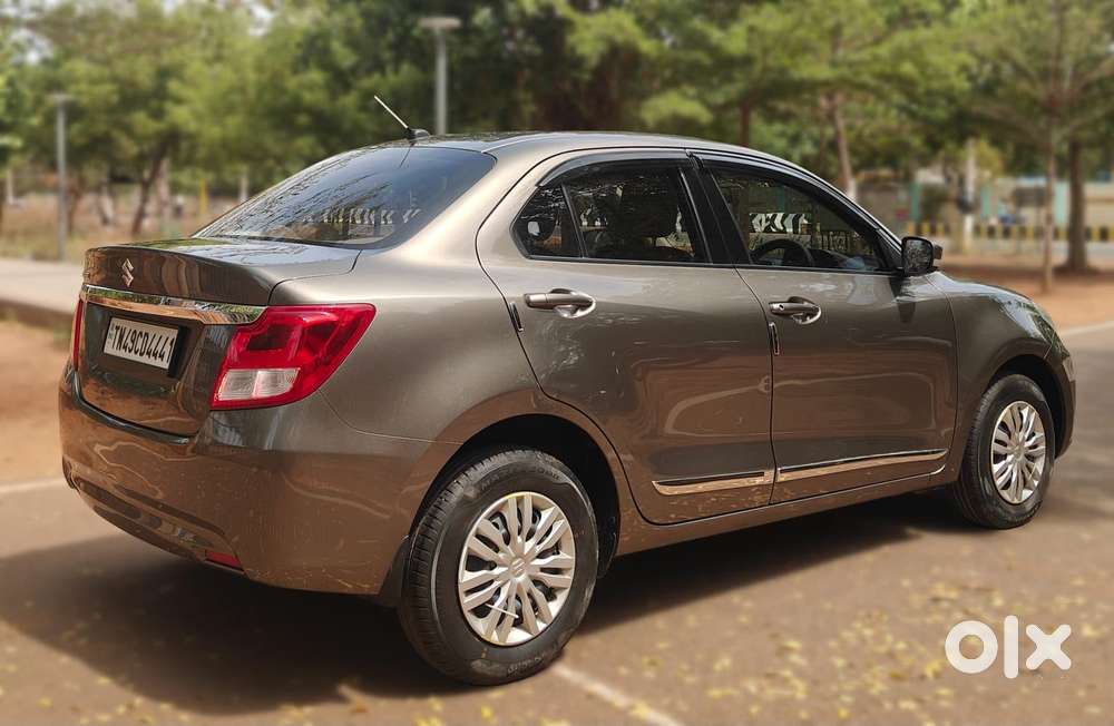 Maruti Suzuki Swift Dzire 1.3 Vxi, 2021, Petrol