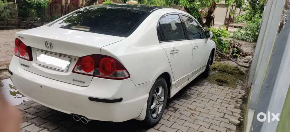 Honda Civic 1.8 2009