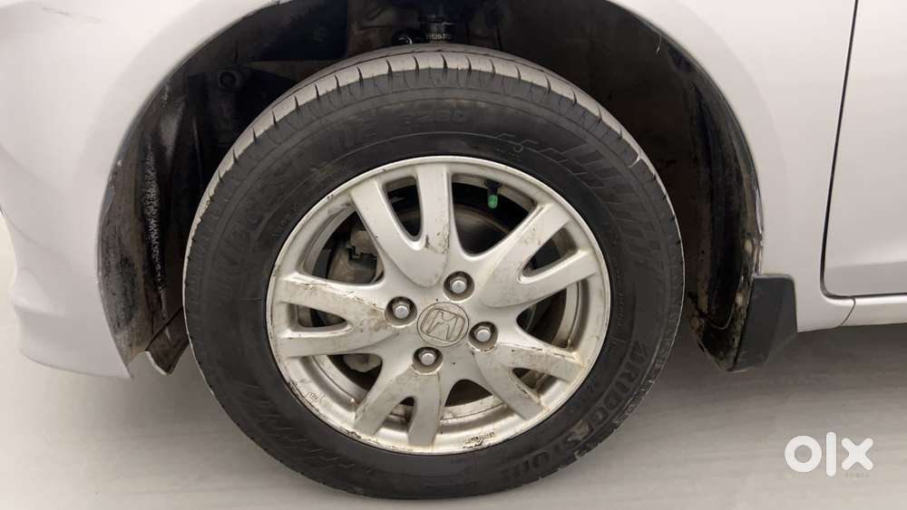 Honda Brio 1.2 Vx Mt, 2016, Petrol