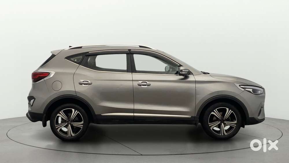 Mg Astor 1.5 Savvy Cvt, 2022, Petrol