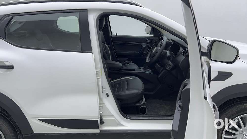 Renault Kiger Rxl Amt, 2024, Petrol