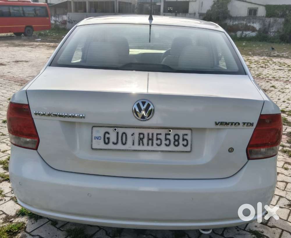 Volkswagen Vento