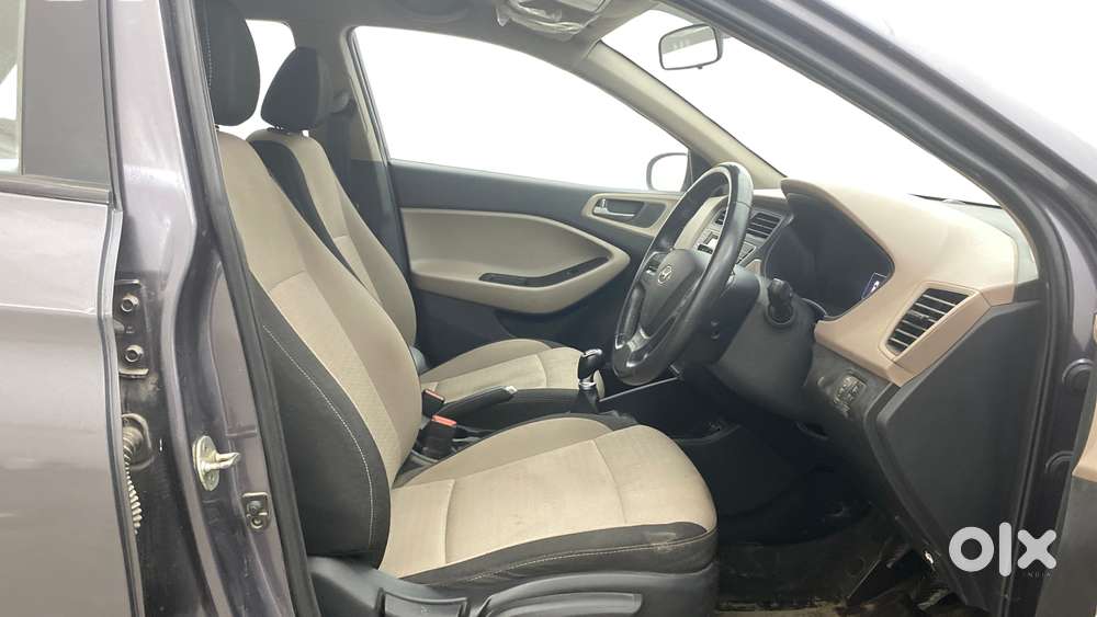Hyundai Elite I20 Asta 1.2, 2016, Petrol