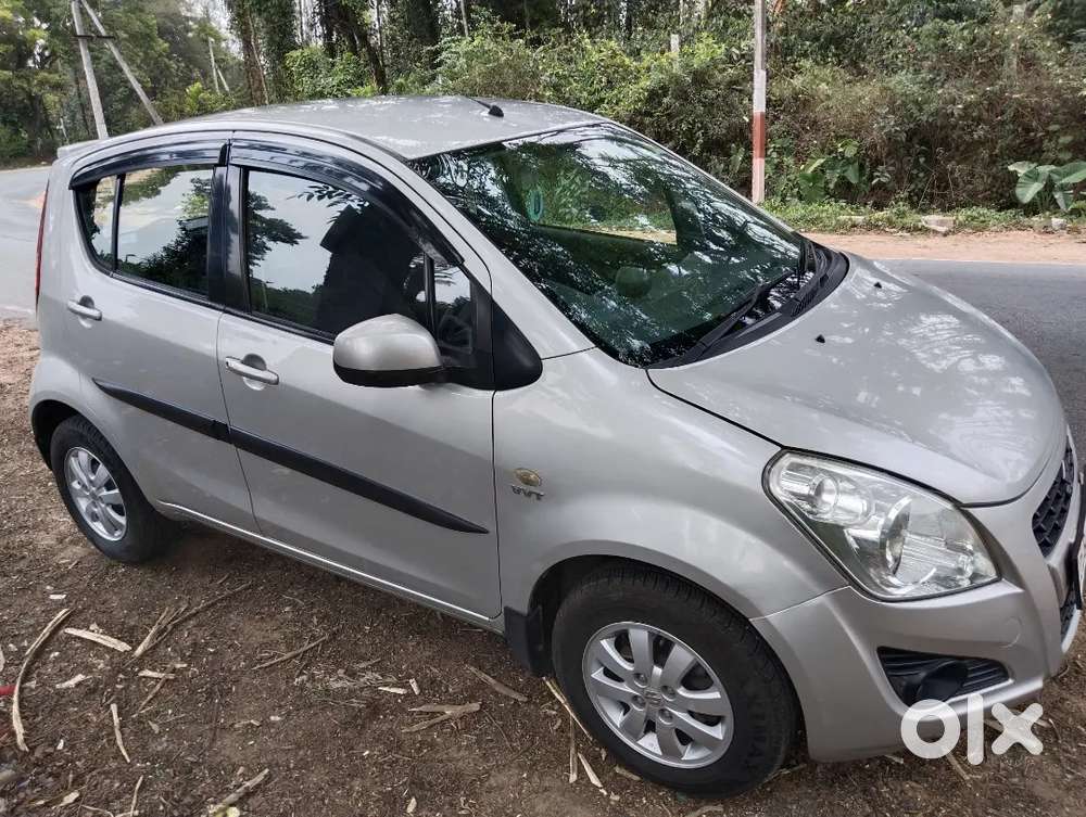 Ritz Zxi Single Owner