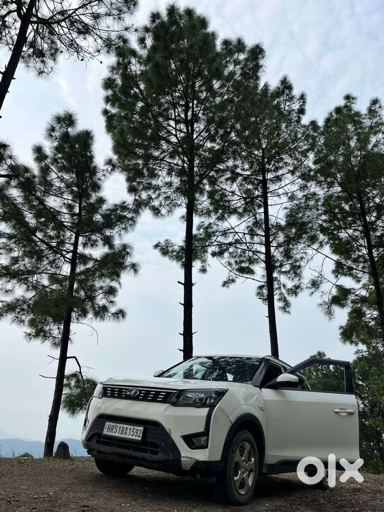 Mahindra Xuv300 2019 Diesel 17000 Km Driven