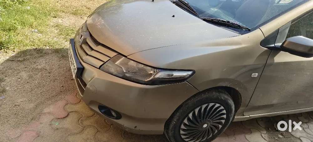Honda City 2009 Petrol 113000 Km Driven