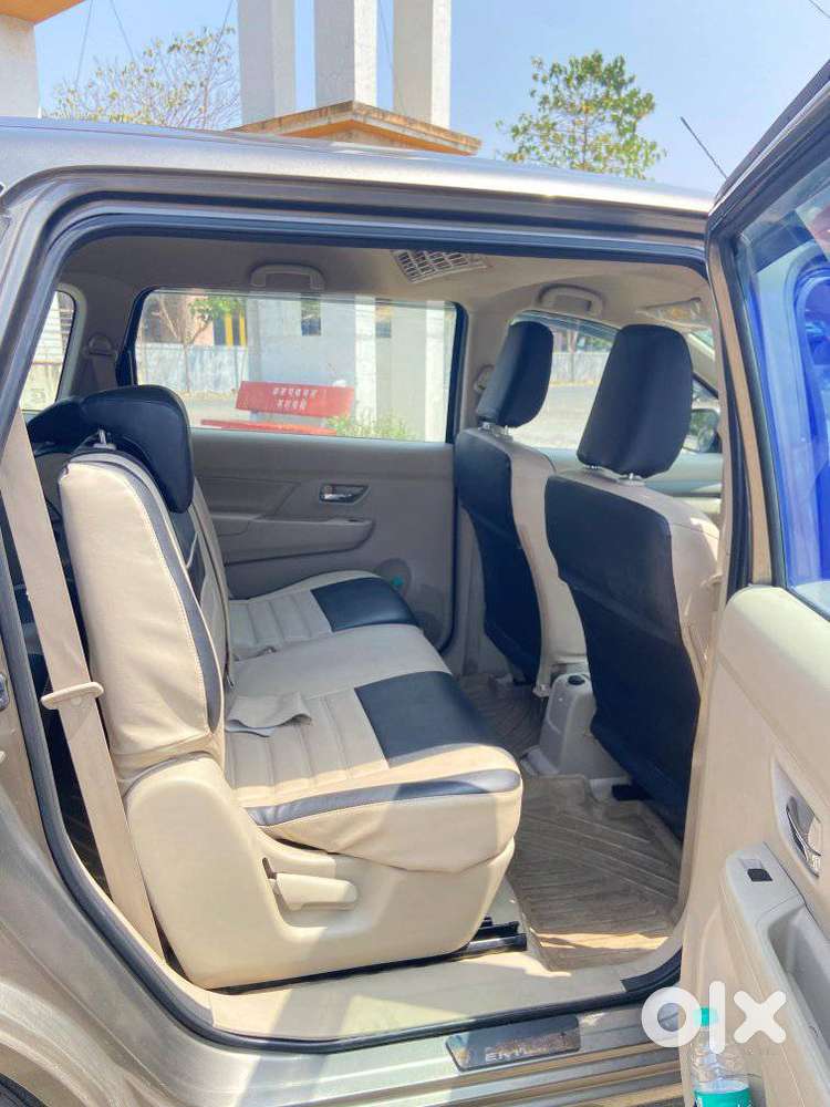 Maruti Suzuki Ertiga Vxi (o) Cng, 2021, Cng & Hybrids