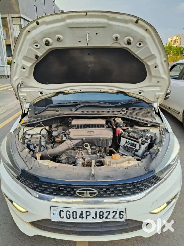 Tata Tiago 1.05 Revotorq 2023-2024