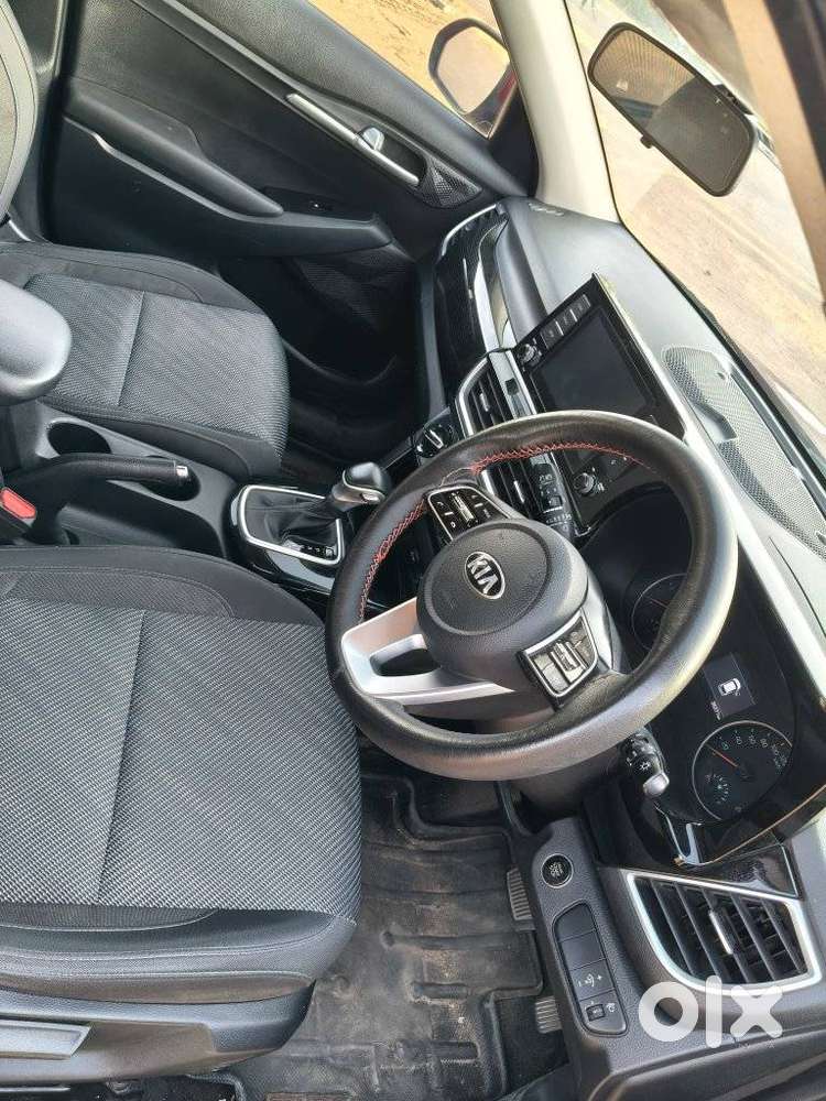 Kia Seltos Htk Plus D, 2021, Diesel