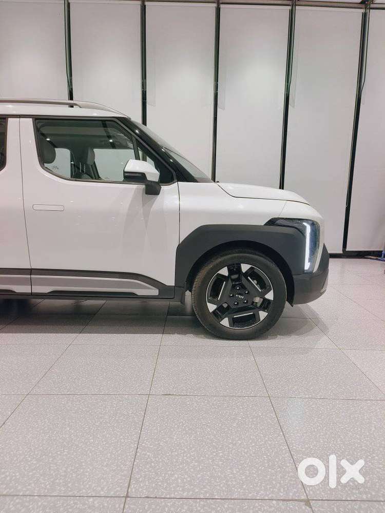 Kia Syros Htx Turbo, 2025, Petrol