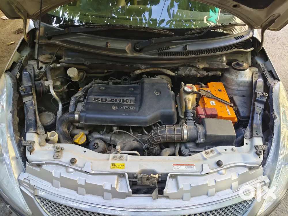 Maruti Suzuki Swift 2013 Diesel Well Maintained