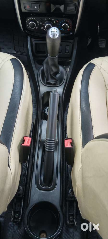 Nissan Terrano Xl 85 Ps Deisel, 2018, Diesel