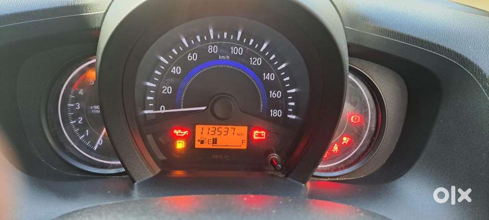 Honda Amaze 2013-2016 Sx I-dtec, 2015, Diesel