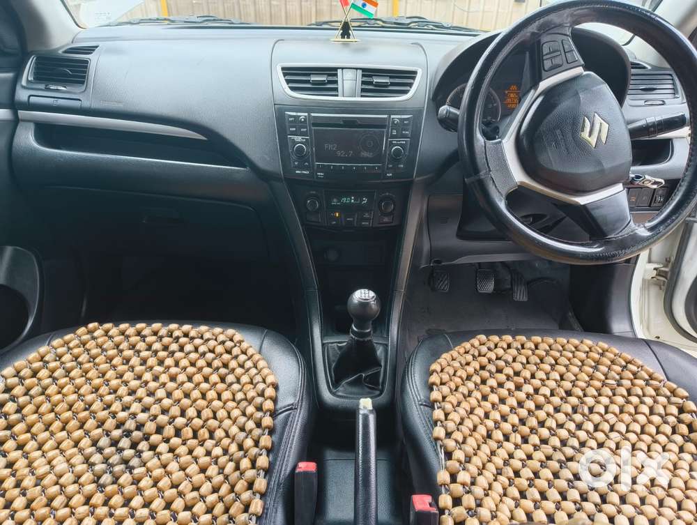 Maruti Suzuki Swift Zdi Plus, 2013, Diesel
