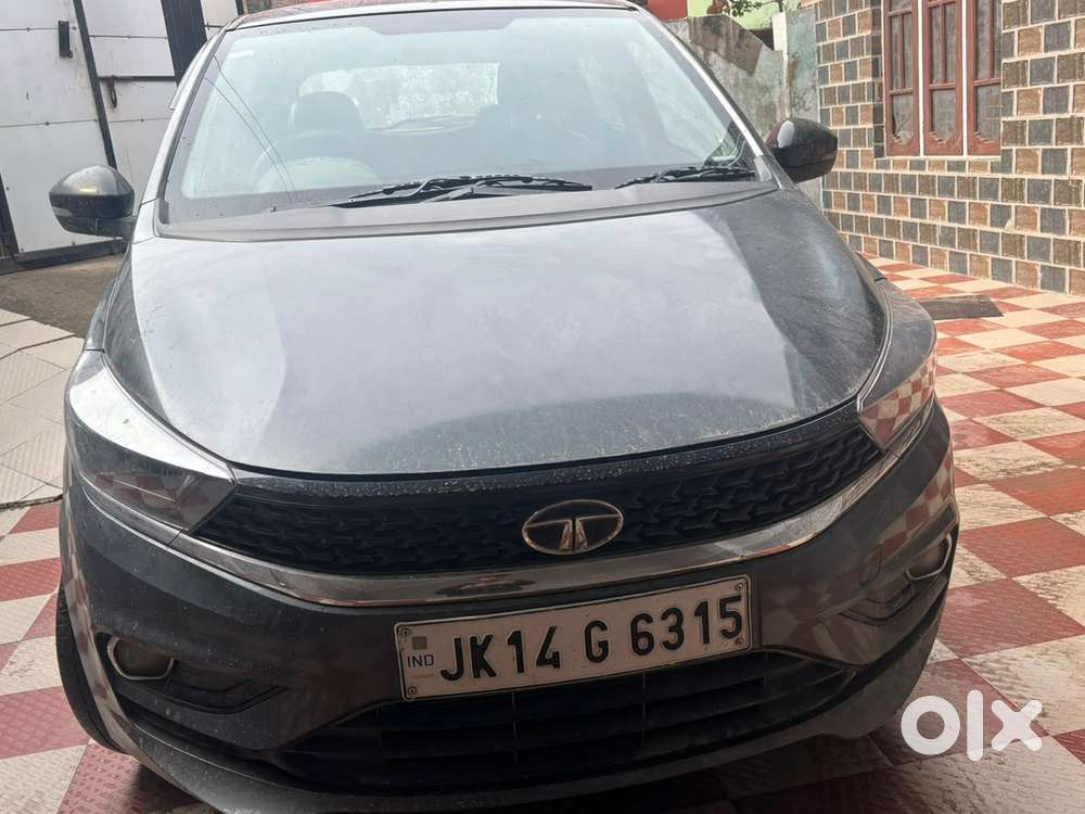 Tata Tiago Petrol 2020 Year