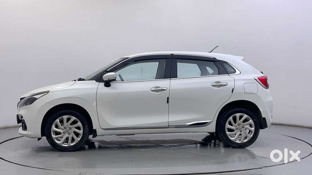 Maruti Suzuki Baleno Zeta, 2024, Petrol