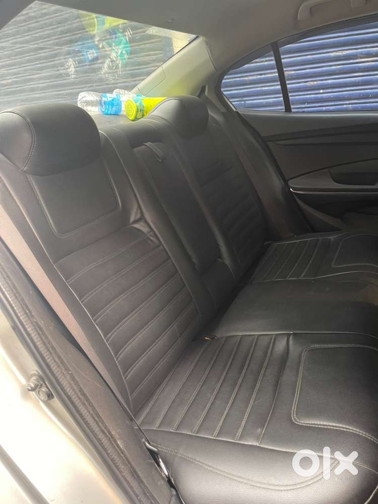 Honda City Petrol 2012 Model