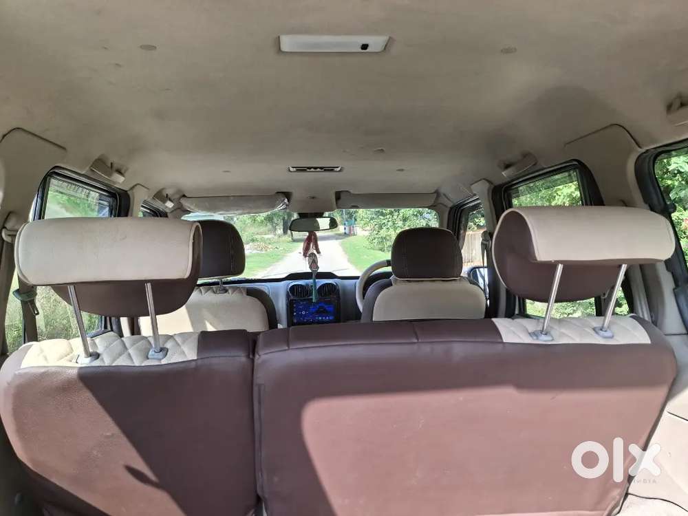 Mahindra Scorpio In Excellent Condition.