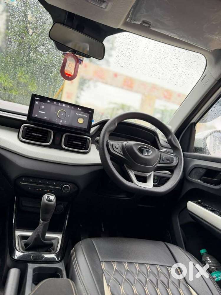 Tata Punch, 2025, Cng & Hybrids