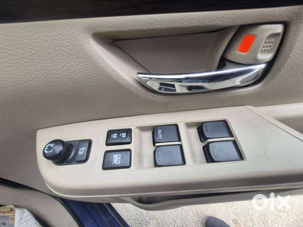 Maruti Suzuki Ertiga Zxi Plus , 2019, Petrol