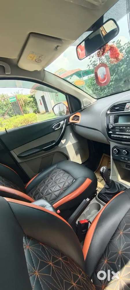 Tata Tiago Xz Opt 2018