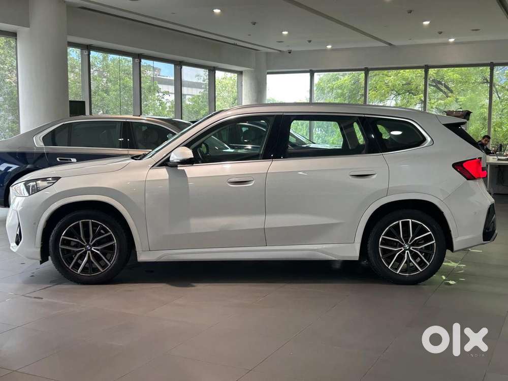 Bmw Ix1 Edrive20l M Sport, 2024, Electric