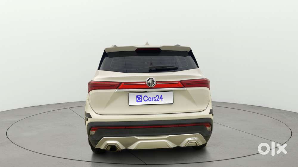 Mg Hector 2.0 Sharp Diesel, 2019, Diesel