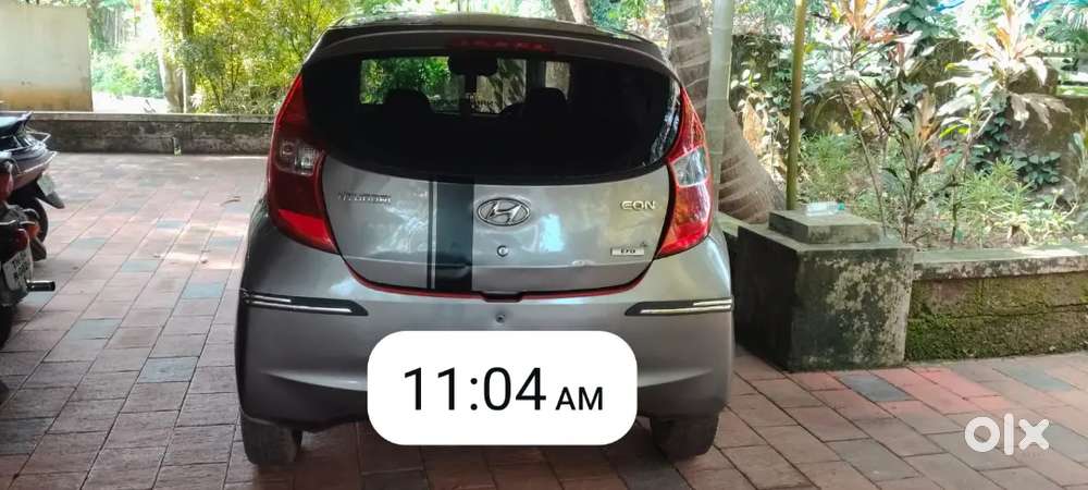 Hyundai Eon Era 2012