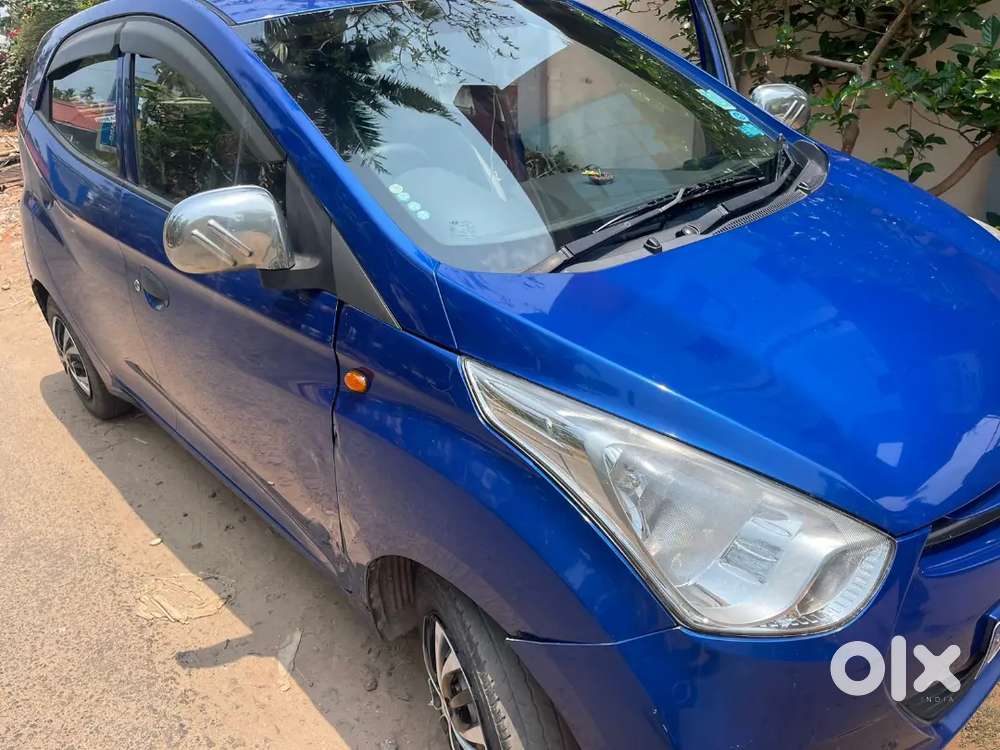 Eon 2014  Era Plus Good Condition