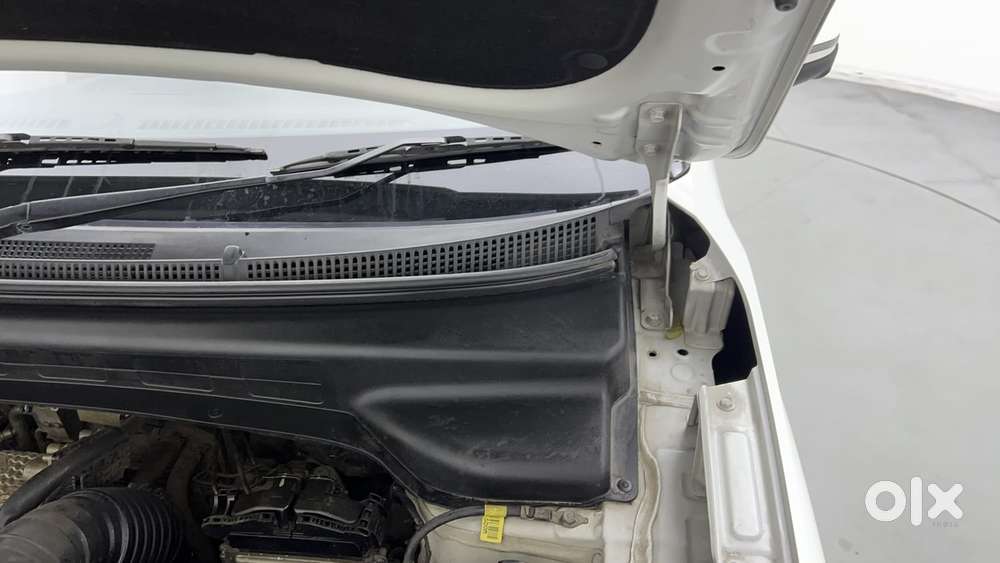 Hyundai Alcazar 1.5 Platinum Diesel Mt 7 Str, 2022, Diesel