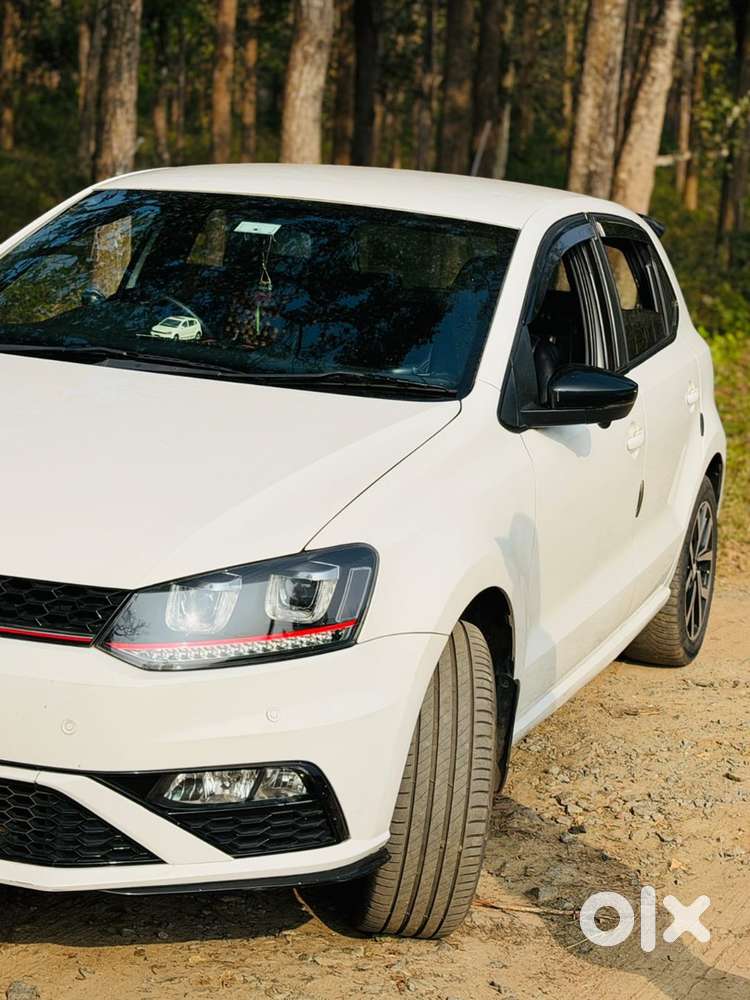 Volkswagen Polo 1.0 2018 Well Maintained