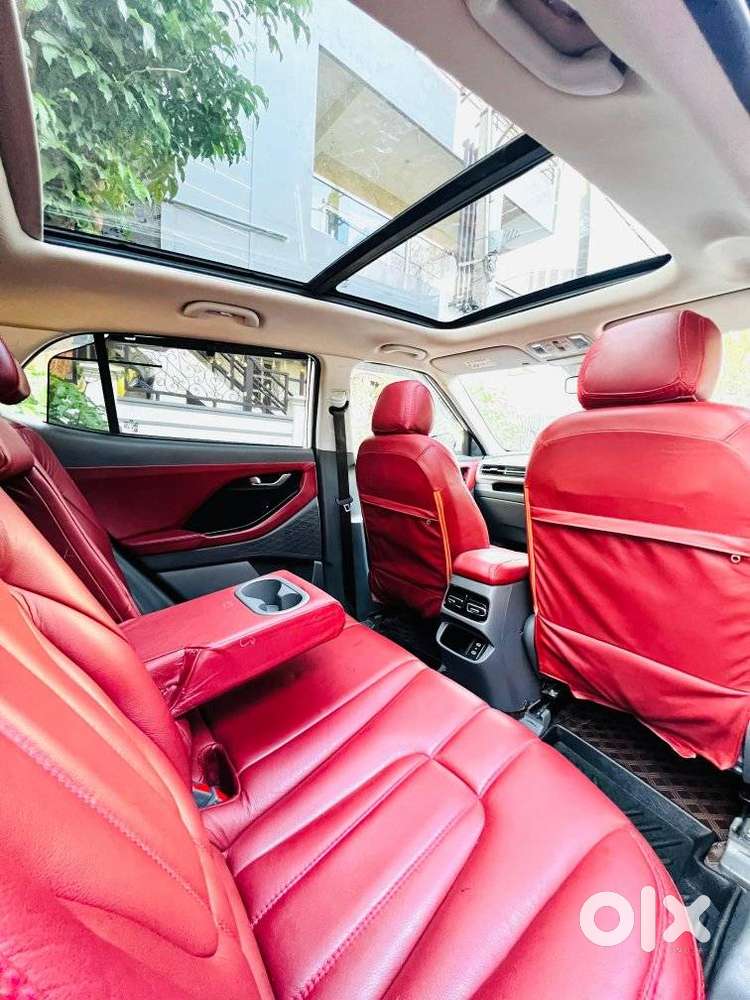 Hyundai Creta 1.5 Sx (o) Diesel, 2024, Diesel