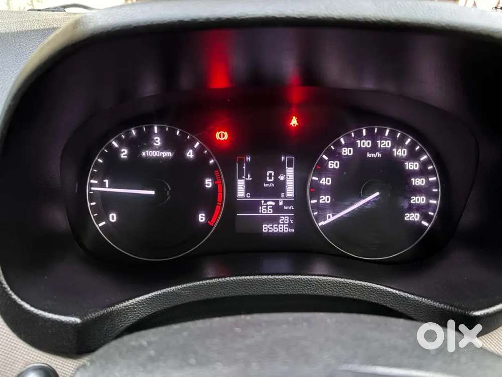 Doctor Driven Car In Mint Condition