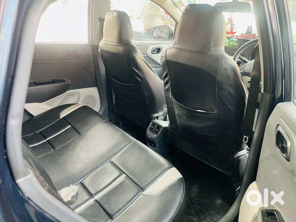 Hyundai Grand I10 Nios Magna 1.2 Kappa Vtvt, 2021, Petrol