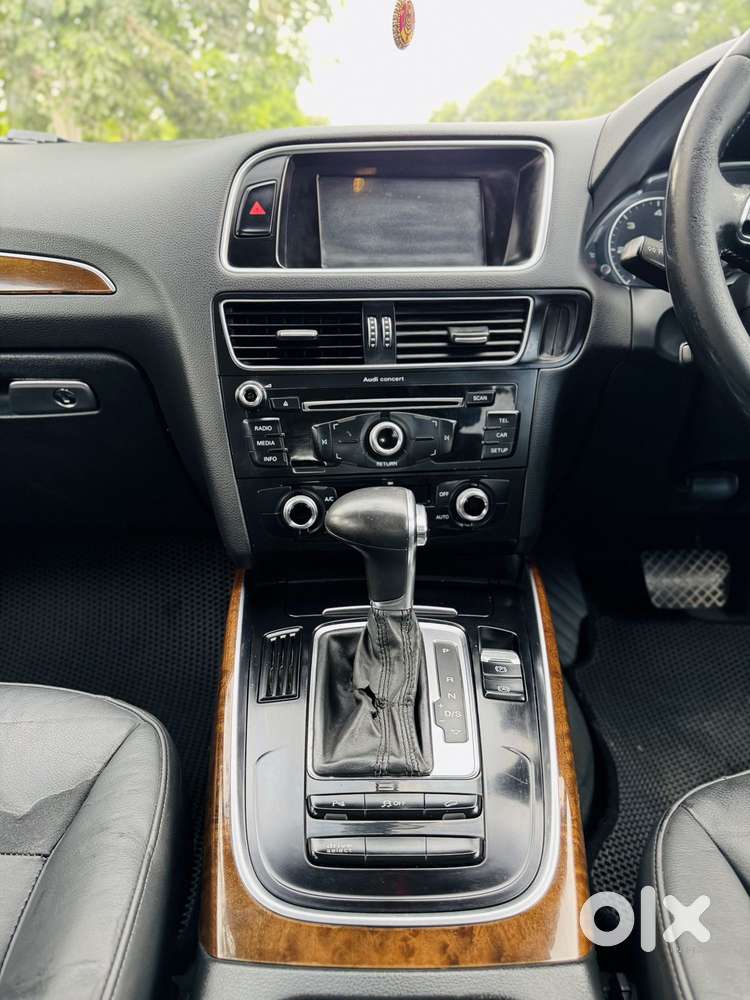 Audi Q5 30 Tdi Quattro, 2015, Diesel