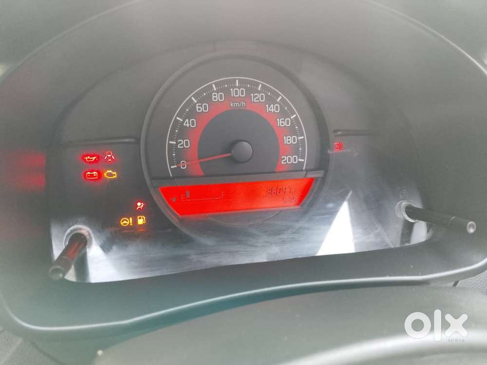 Maruti Suzuki Ignis 1.3 Sigma, 2022, Petrol