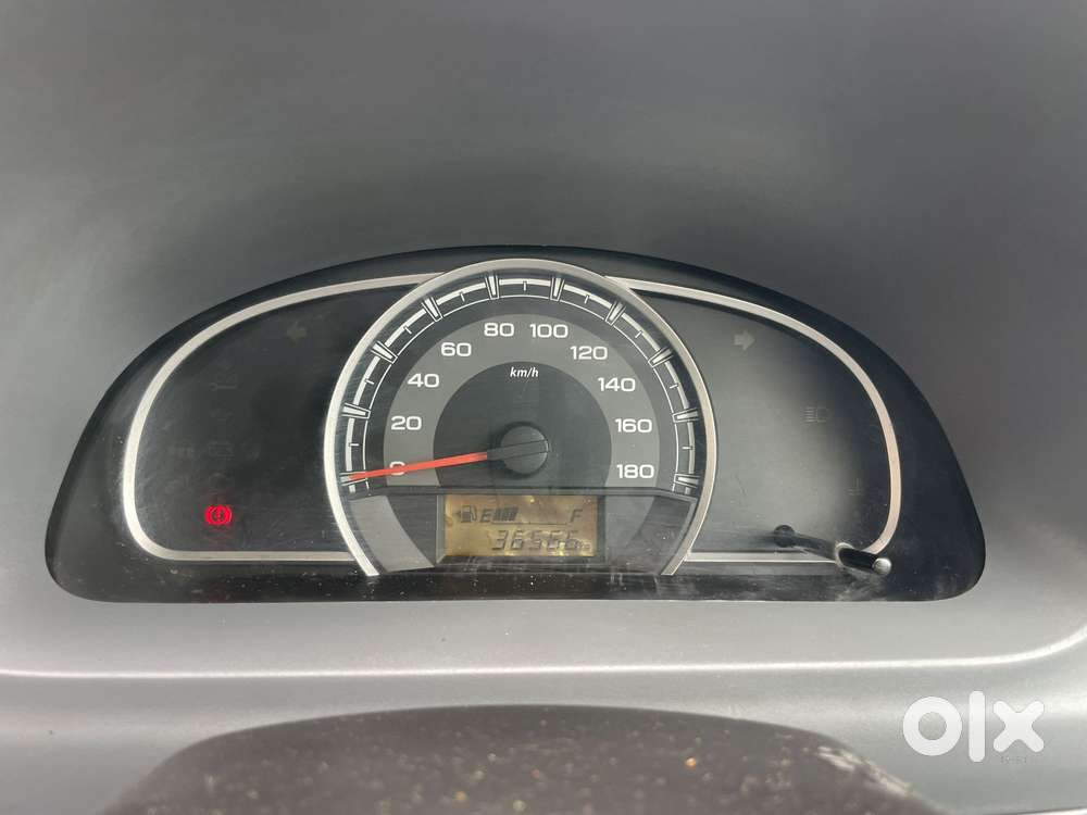 Maruti Suzuki Alto 800 Lxi, 2013, Petrol