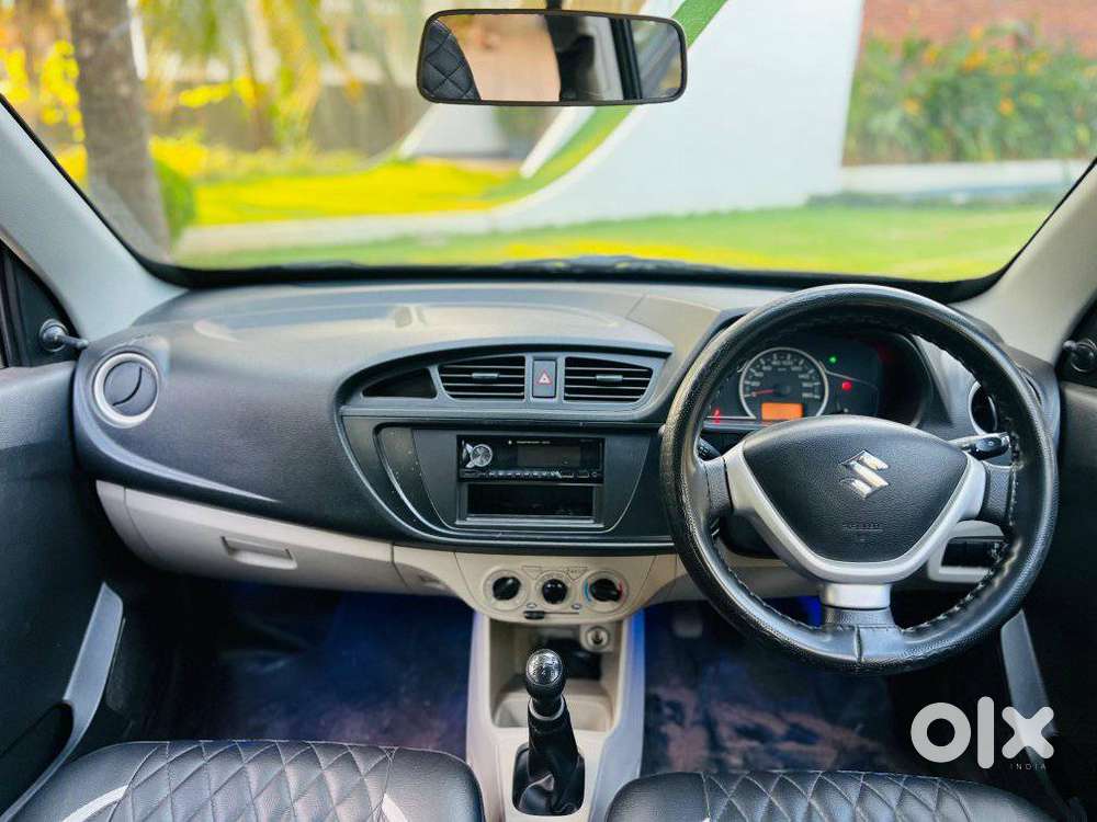 Maruti Suzuki Alto 800 2019-2023 0.8 Vxi, 2020, Petrol