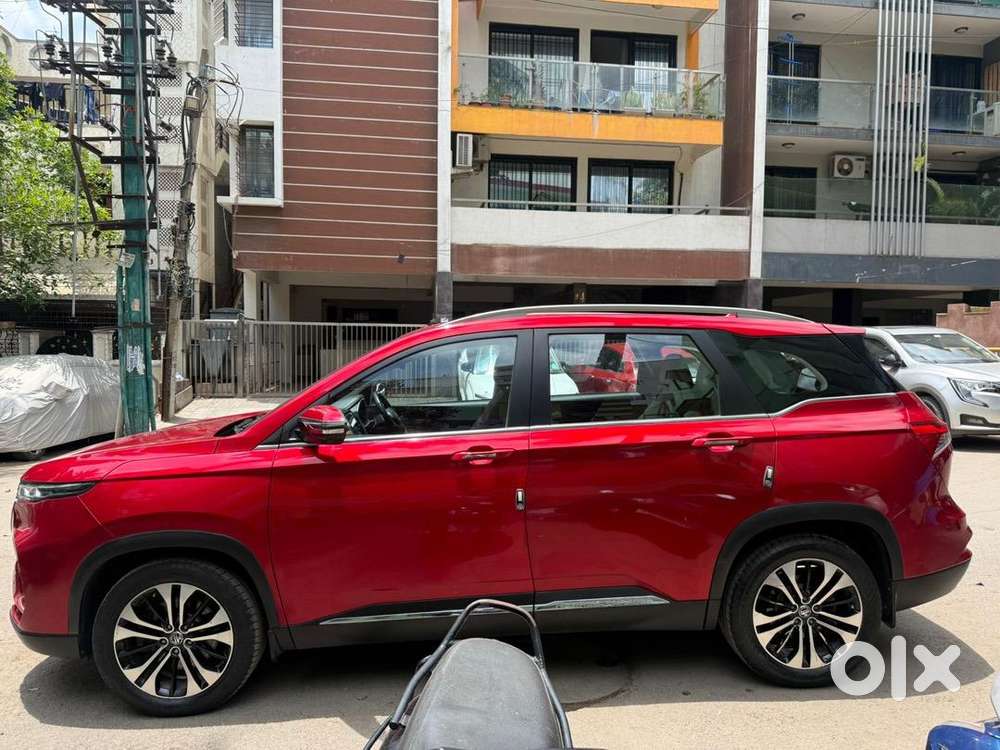 Mg Diesel Car 2021 Ready