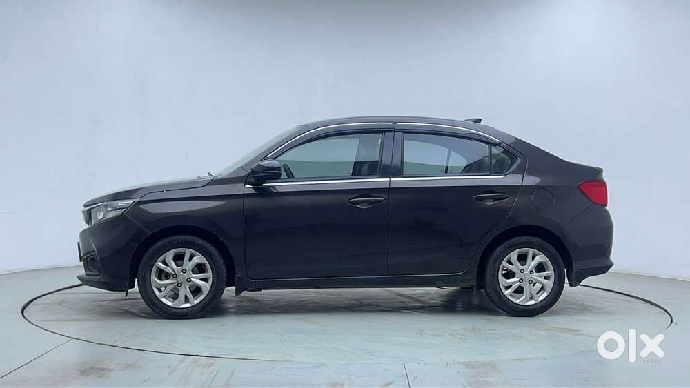 Honda Amaze V Cvt Petrol, 2019, Petrol