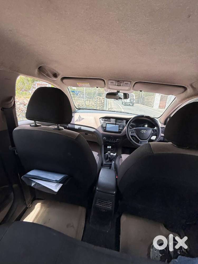 Hyundai I20 Asta