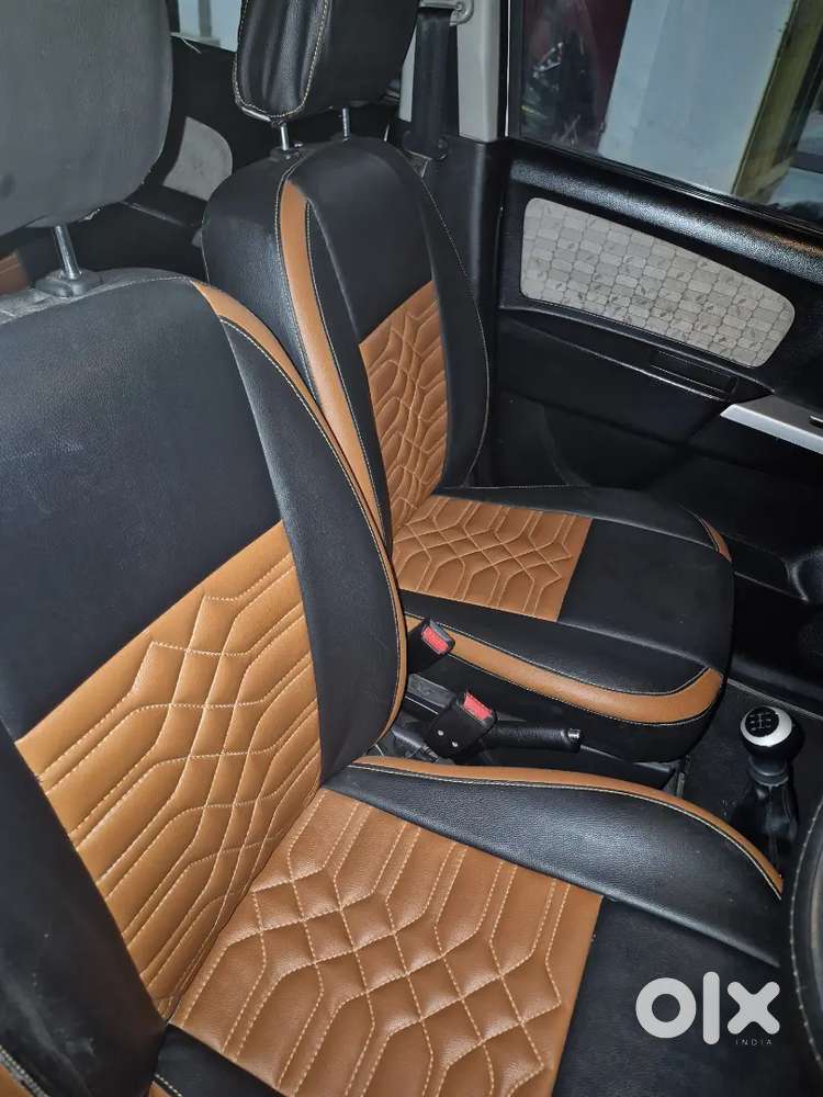 Maruti Suzuki Wagon R Vxi 2013