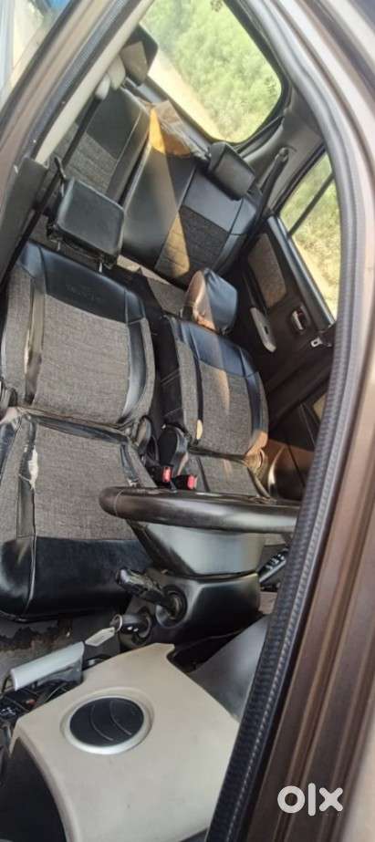 Maruti Suzuki Wagon R Vxi 1.2, 2013, Petrol