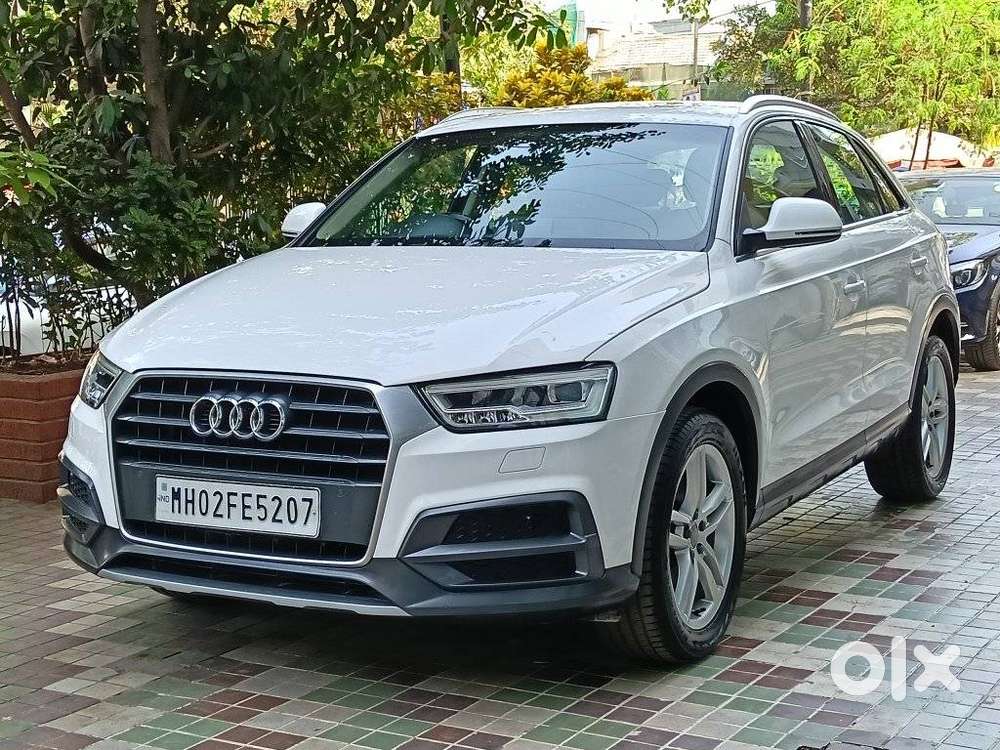 Audi Q3 30 Tfsi S Tronic, 2019, Petrol
